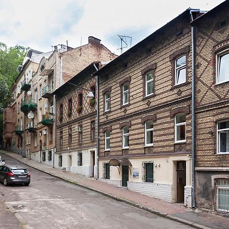 Gallery Art Apartment Lviv Kültér fotó