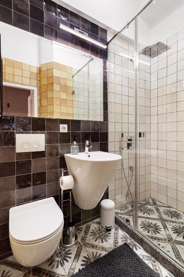 Gallery Art Apartment Lviv Kültér fotó