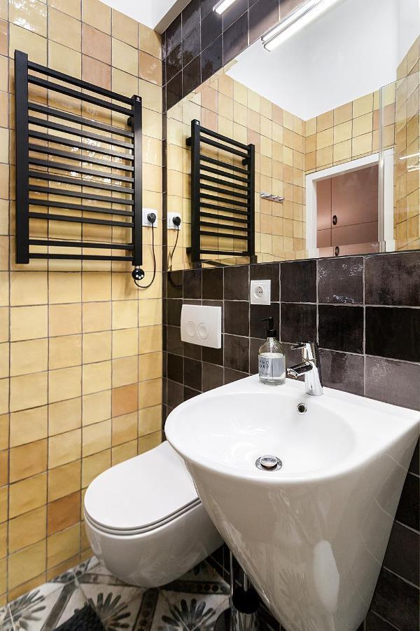 Gallery Art Apartment Lviv Kültér fotó